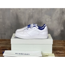 Burberry Low Shoes